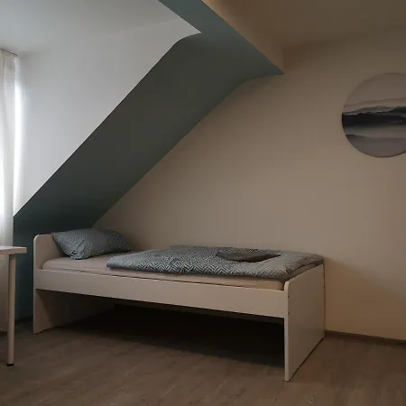 Karlson Monteurwohnung Appartement Baden-Baden