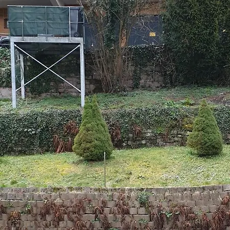 Karlson Monteurwohnung Baden-Baden