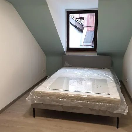 Karlson Monteurwohnung Apartment *