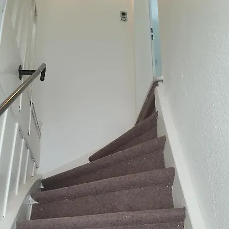 Appartement Karlson Monteurwohnung *