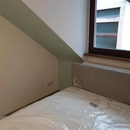 Διαμέρισμα Karlson Monteurwohnung