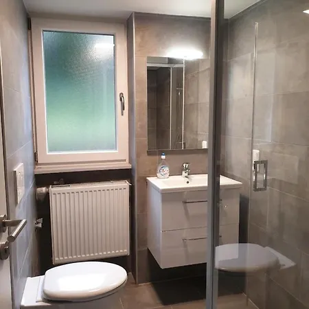 Karlson Monteurwohnung * Baden-Baden