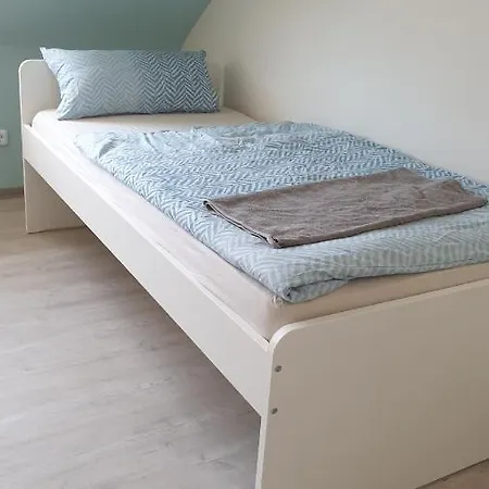 Karlson Monteurwohnung *