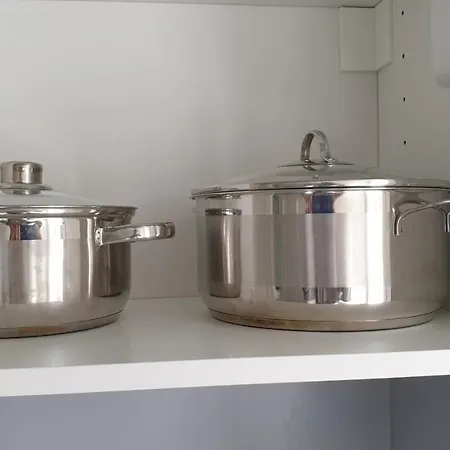 Karlson Monteurwohnung Διαμέρισμα