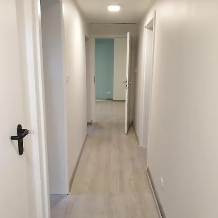 Apartment Karlson Monteurwohnung *