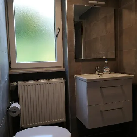 Karlson Monteurwohnung Baden-Baden