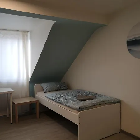 Appartement Karlson Monteurwohnung