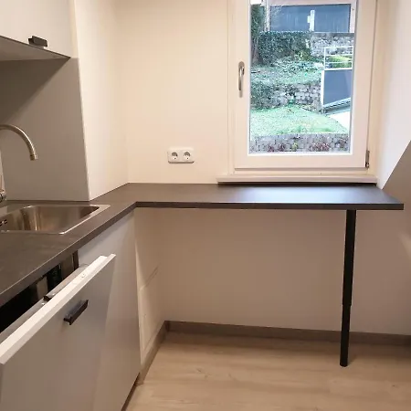 Karlson Monteurwohnung * Baden-Baden