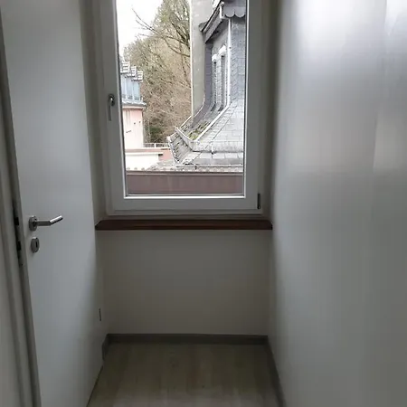 Karlson Monteurwohnung *