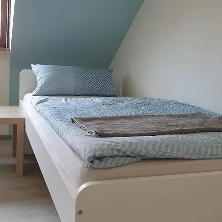 Karlson Monteurwohnung