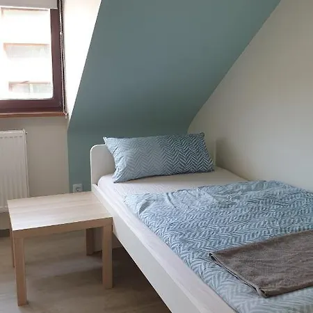Karlson Monteurwohnung *