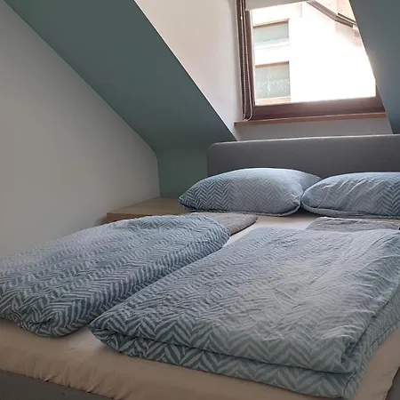 Karlson Monteurwohnung *