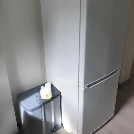 Karlson Monteurwohnung Διαμέρισμα