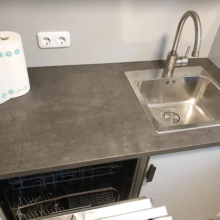 Appartement Karlson Monteurwohnung