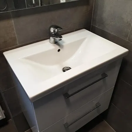 Appartement Karlson Monteurwohnung Baden-Baden