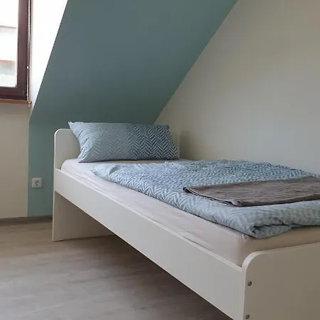 Apartment Karlson Monteurwohnung Baden-Baden