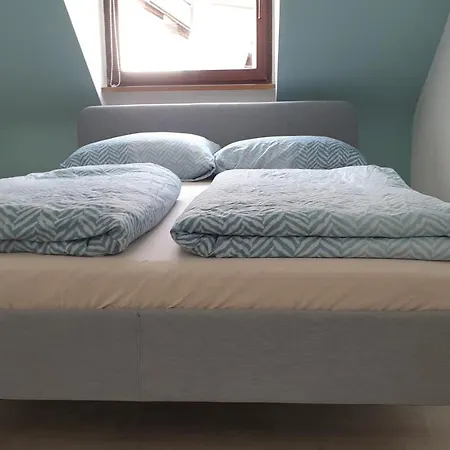 Karlson Monteurwohnung *