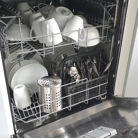 Appartement Karlson Monteurwohnung *