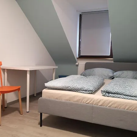 Karlson Monteurwohnung * Μπάντεν-Μπάντεν