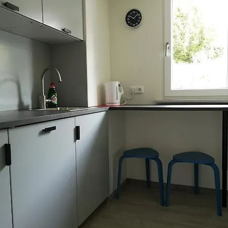 Karlson Monteurwohnung Apartment *