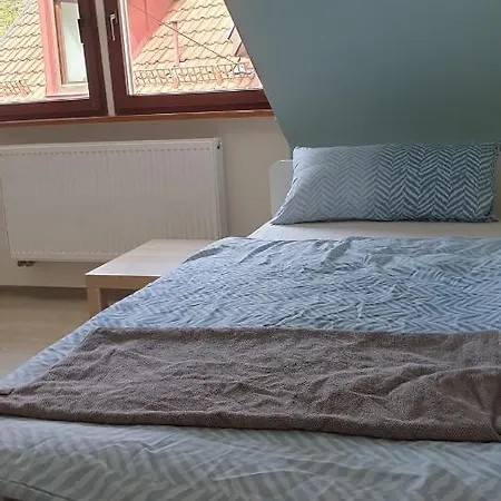 Karlson Monteurwohnung Appartement