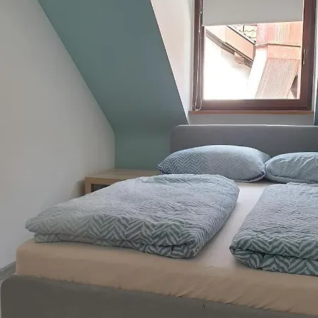 Appartement Karlson Monteurwohnung *