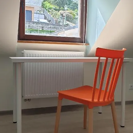 Karlson Monteurwohnung *