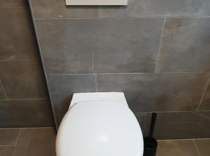 Karlson Monteurwohnung * バーデン＝バーデン