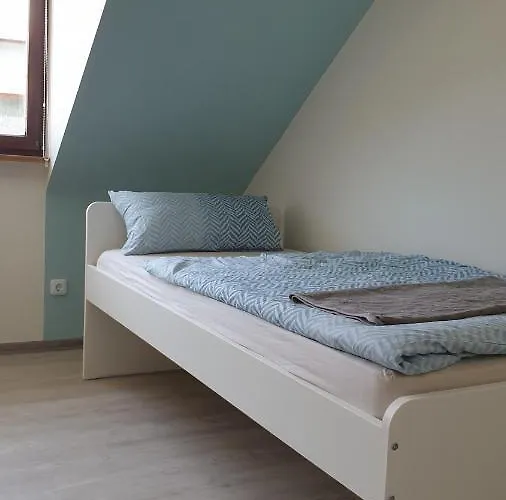 Lejlighed Karlson Monteurwohnung Baden-Baden