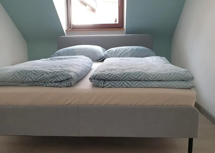 Karlson Monteurwohnung *