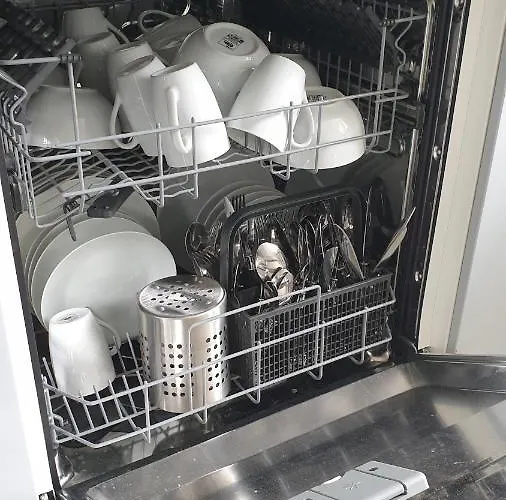 アパート Karlson Monteurwohnung *