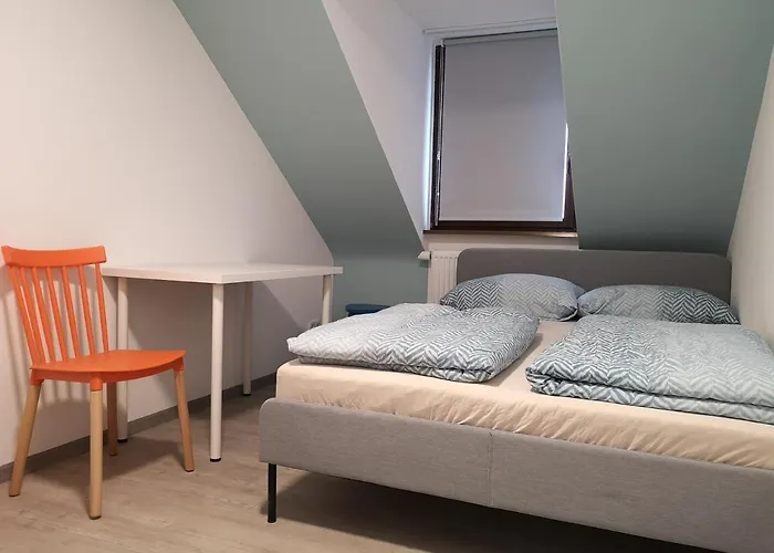 Karlson Monteurwohnung * Baden-Baden