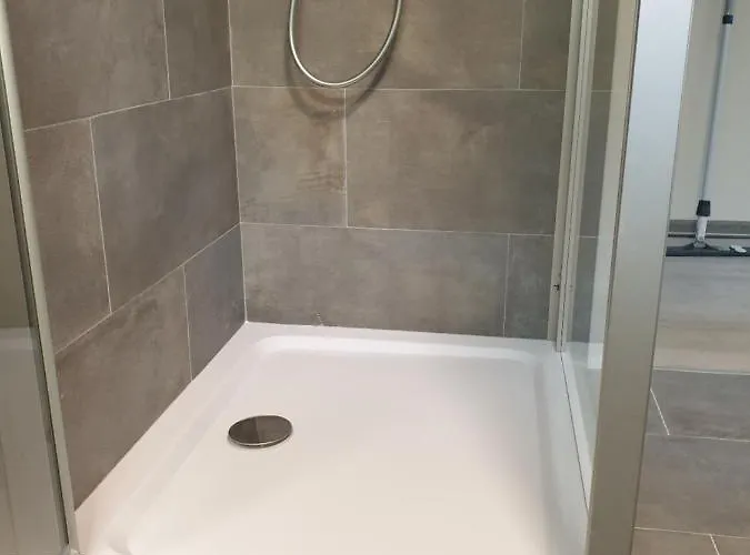 Karlson Monteurwohnung アパート